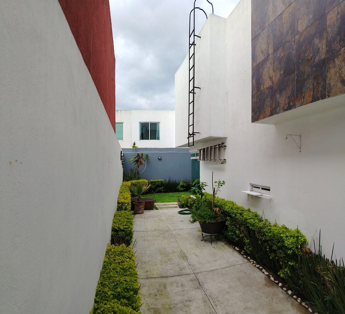 Casa em condomínio fechado em La Concepción, San Mateo Atenco, foto 21 de 22