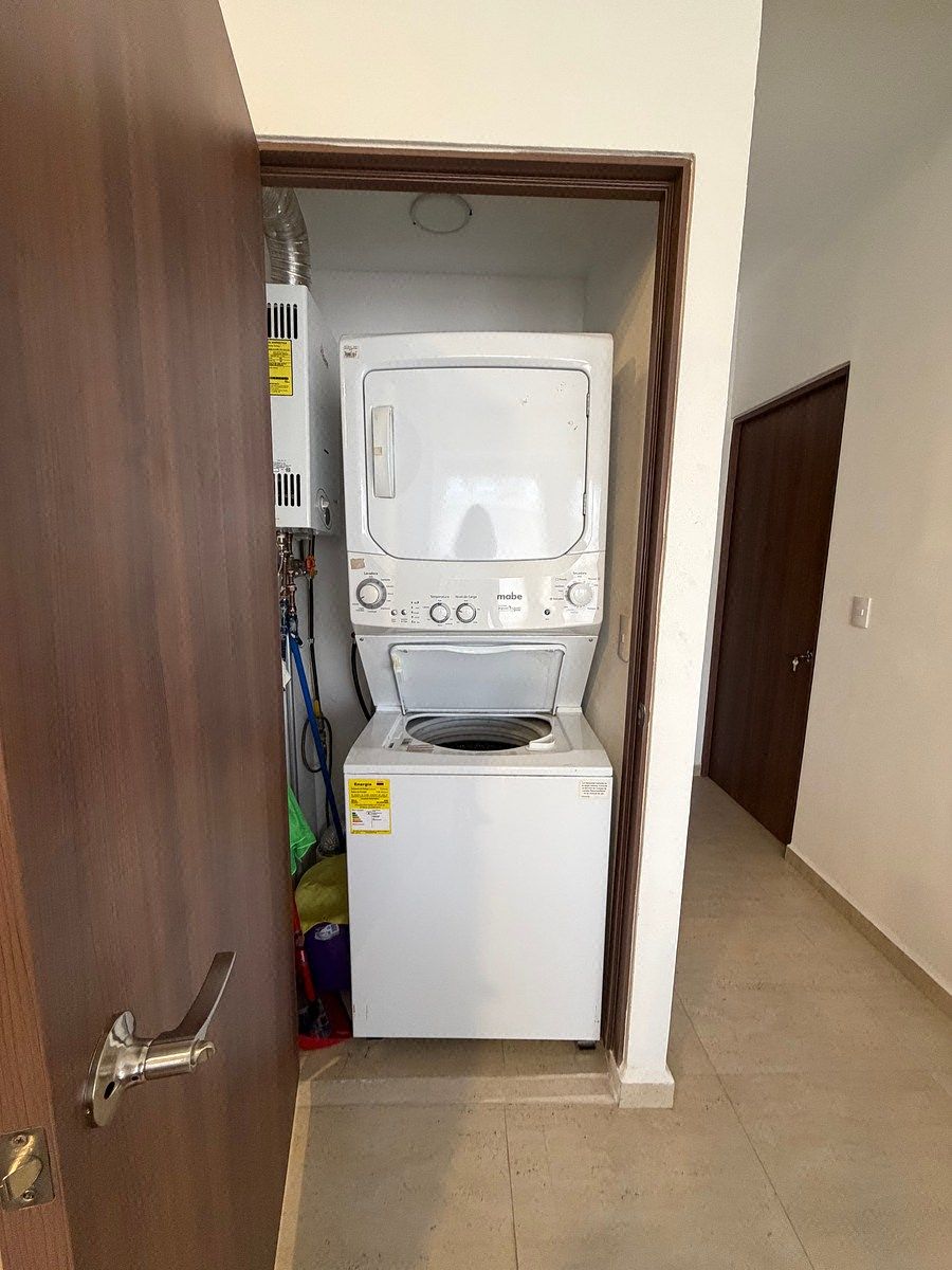 Departamento en Residencial Lago Esmeralda, Atizapán de Zaragoza, foto 12 de 17