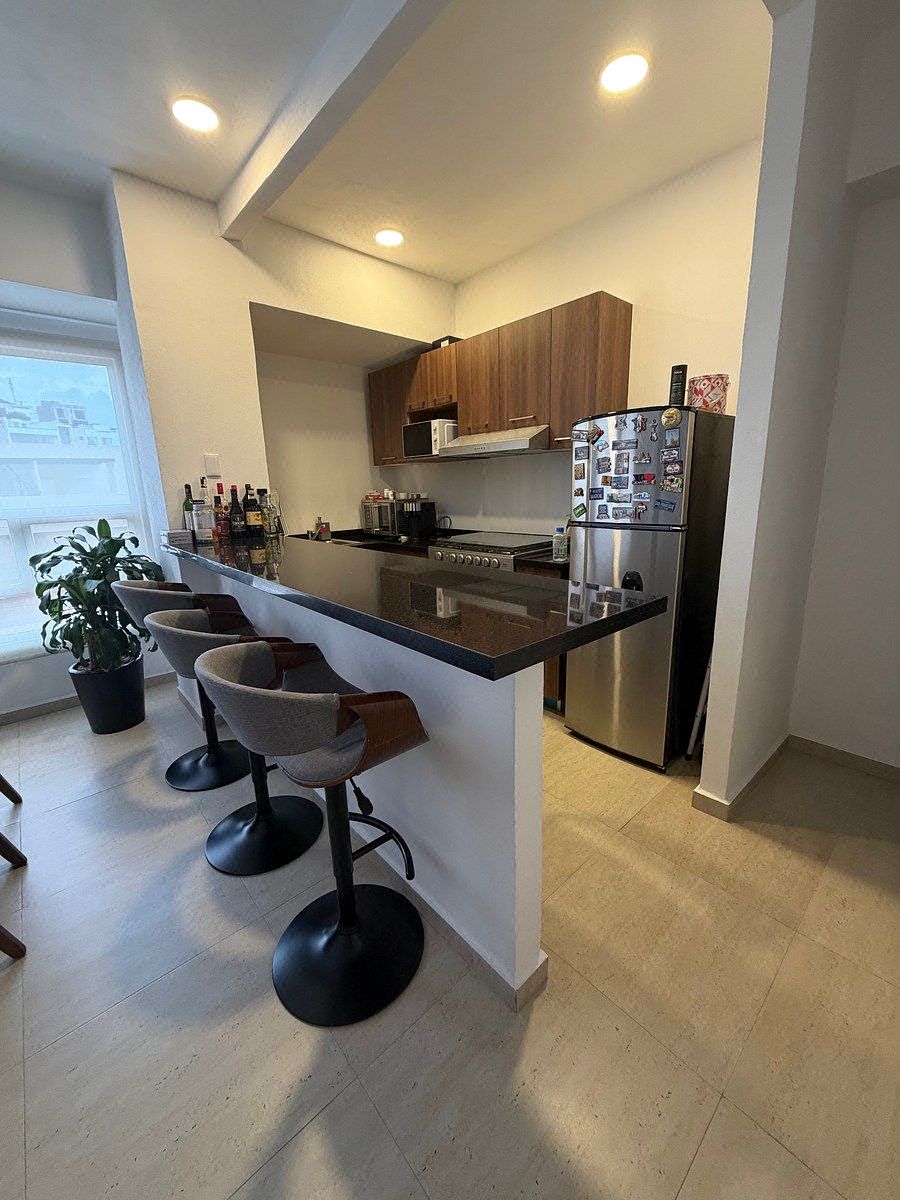 Departamento en Residencial Lago Esmeralda, Atizapán de Zaragoza, foto 14 de 17