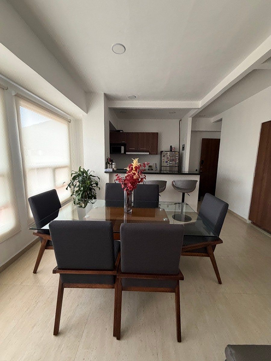 Departamento en Residencial Lago Esmeralda, Atizapán de Zaragoza, foto 15 de 17