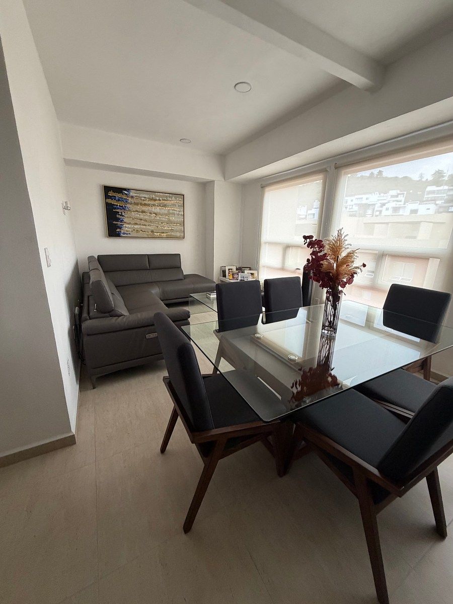 Departamento en Residencial Lago Esmeralda, Atizapán de Zaragoza, foto 16 de 17