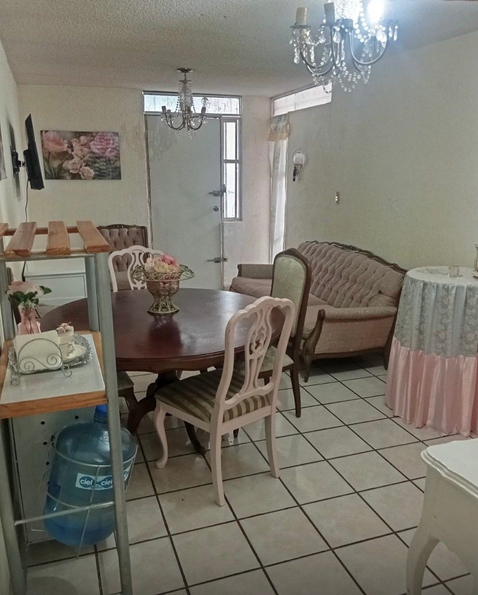 House in Villerías, Aguascalientes, photo 5 of 16