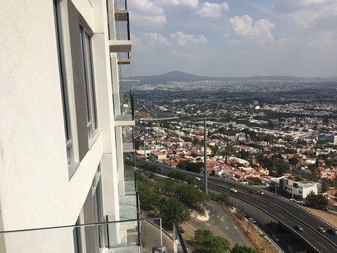 Departamento en Balcones Coloniales, Querétaro, foto 4 de 37