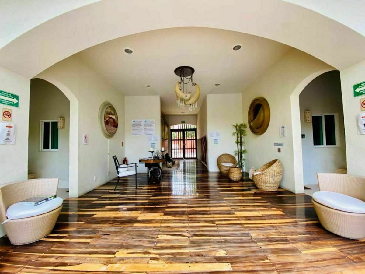 Departamento en Playa del Carmen Centro, Playa del Carmen, foto 23 de 26
