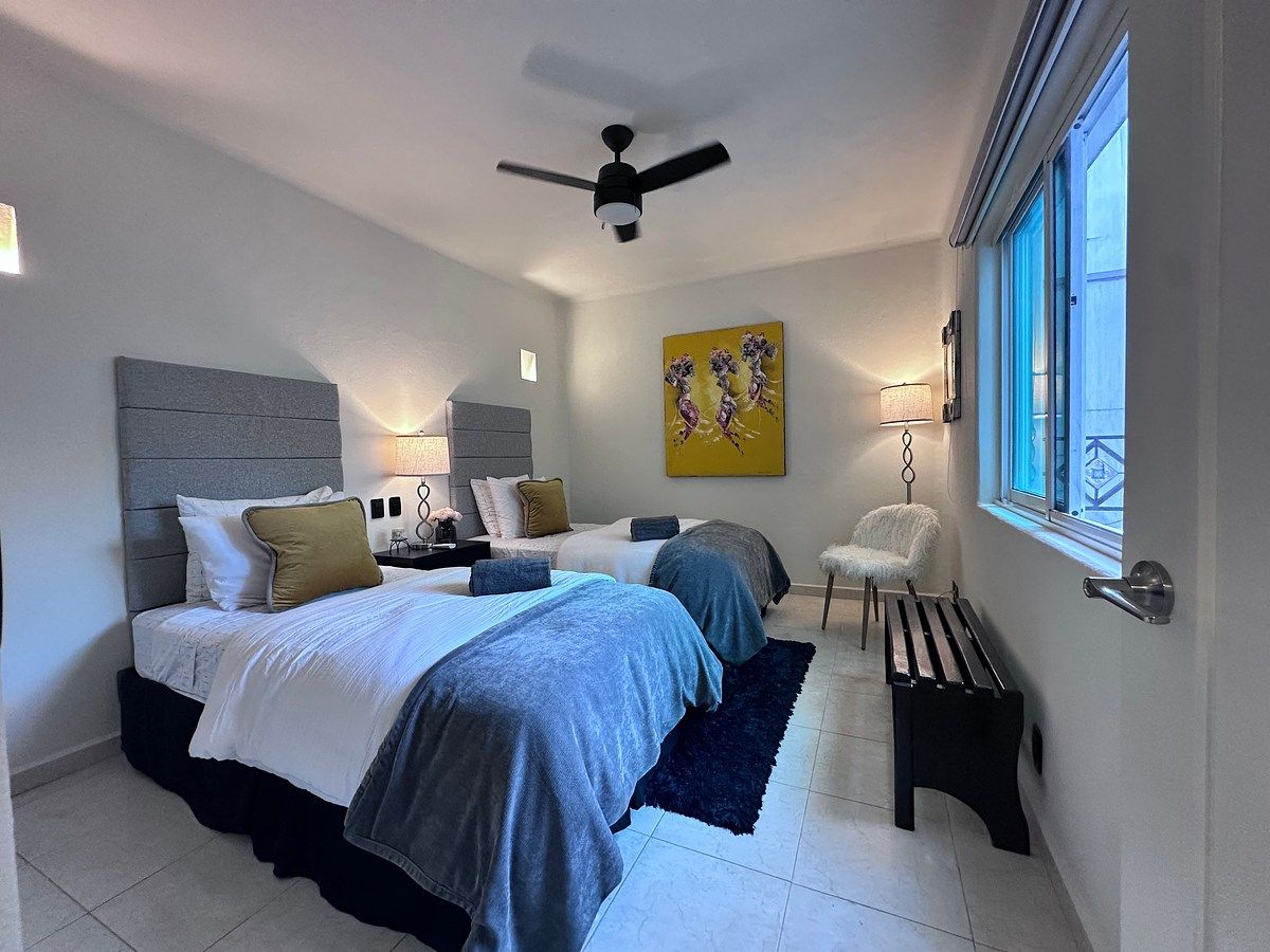 Departamento en Playa del Carmen Centro, Playa del Carmen, foto 13 de 26