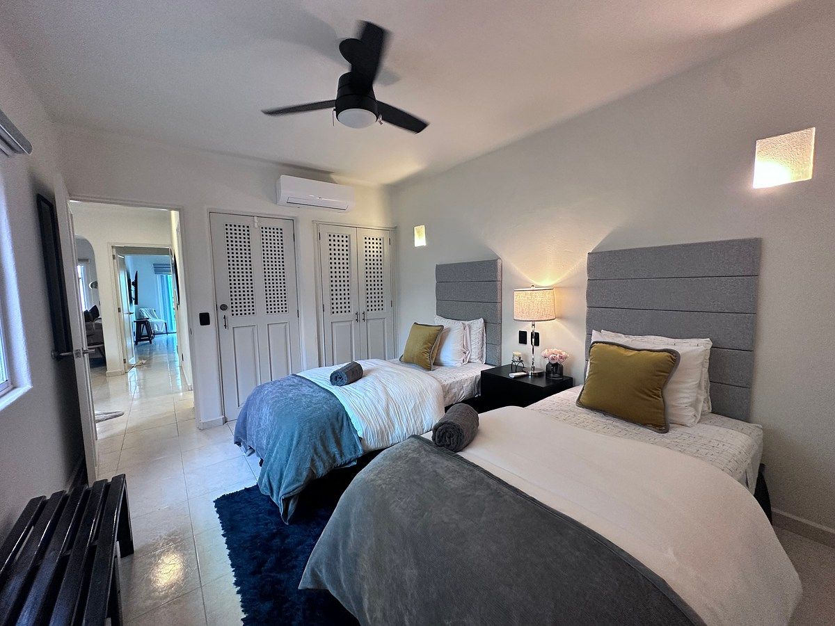 Departamento en Playa del Carmen Centro, Playa del Carmen, foto 14 de 26
