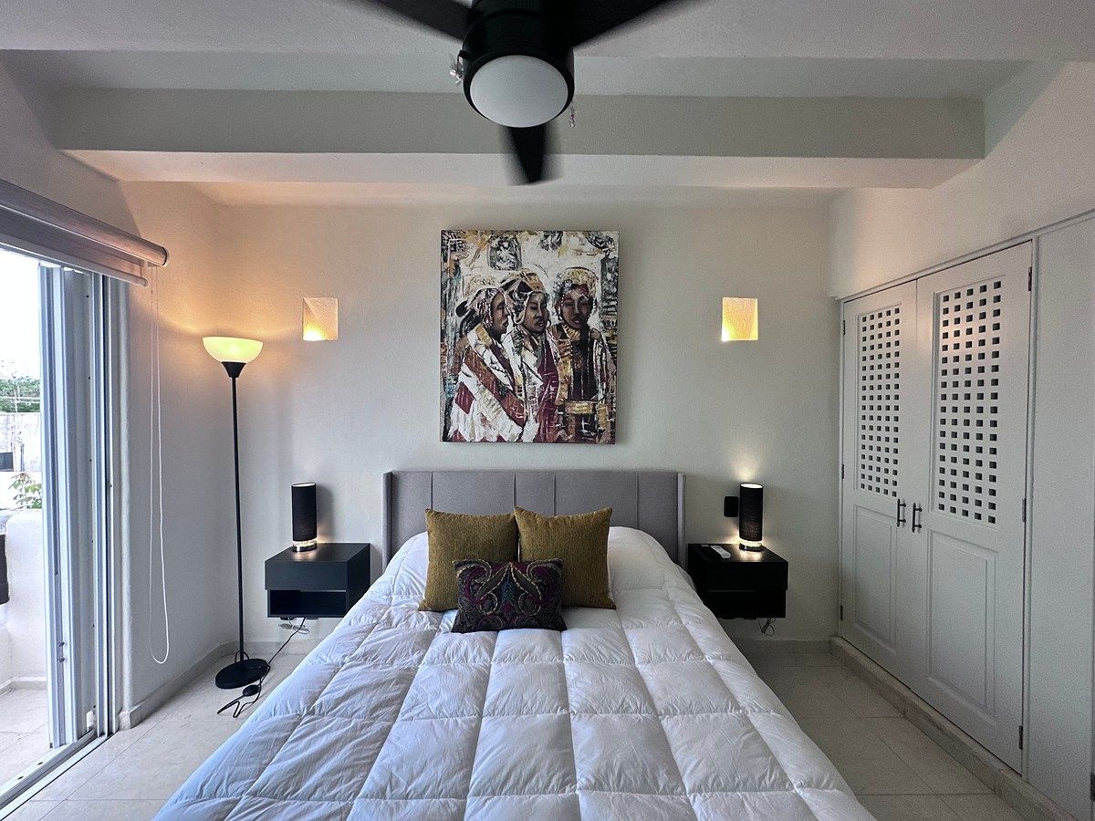 Departamento en Playa del Carmen Centro, Playa del Carmen, foto 15 de 26
