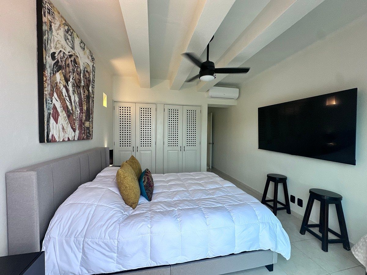 Departamento en Playa del Carmen Centro, Playa del Carmen, foto 17 de 26