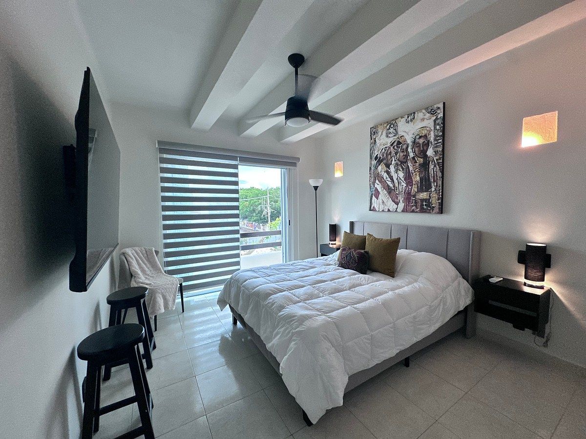 Departamento en Playa del Carmen Centro, Playa del Carmen, foto 16 de 26