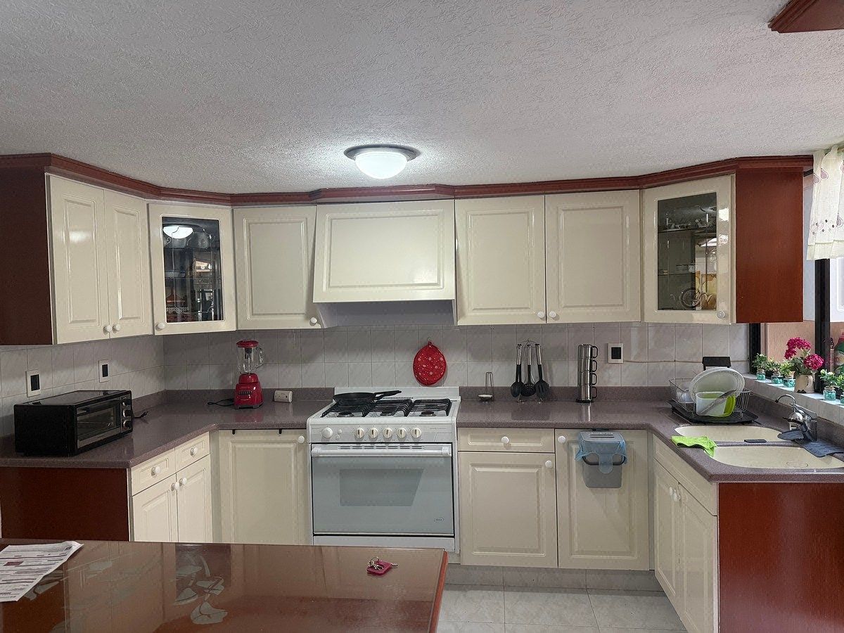 Casa en condominio en Fuentes de Tepepan, Tlalpan, foto 3 de 42
