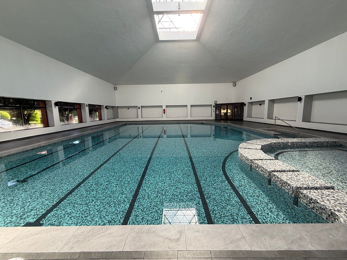 Casa en condominio en Fuentes de Tepepan, Tlalpan, foto 31 de 41