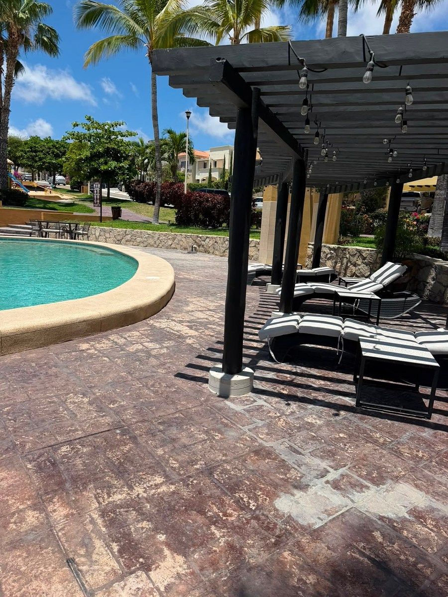Habitación en Rancho Cerro Colorado, Los Cabos, foto 10 de 10