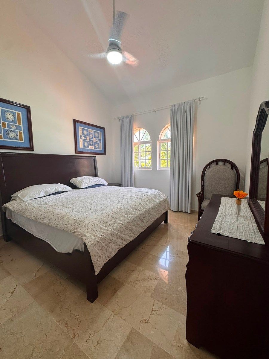 Apartamento en Cocotal, Punta Cana, foto 4 de 17