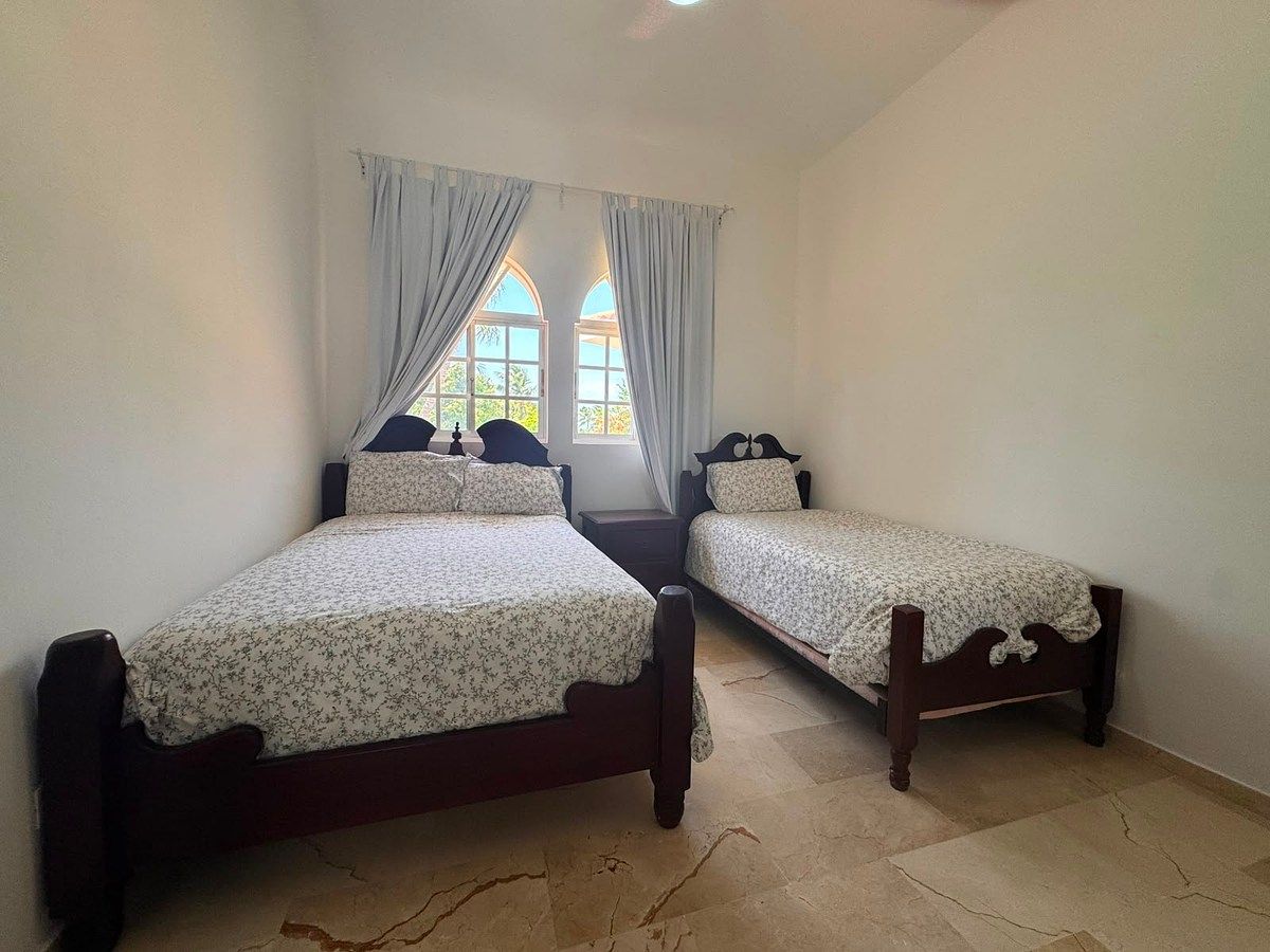 Apartamento en Cocotal, Punta Cana, foto 7 de 17