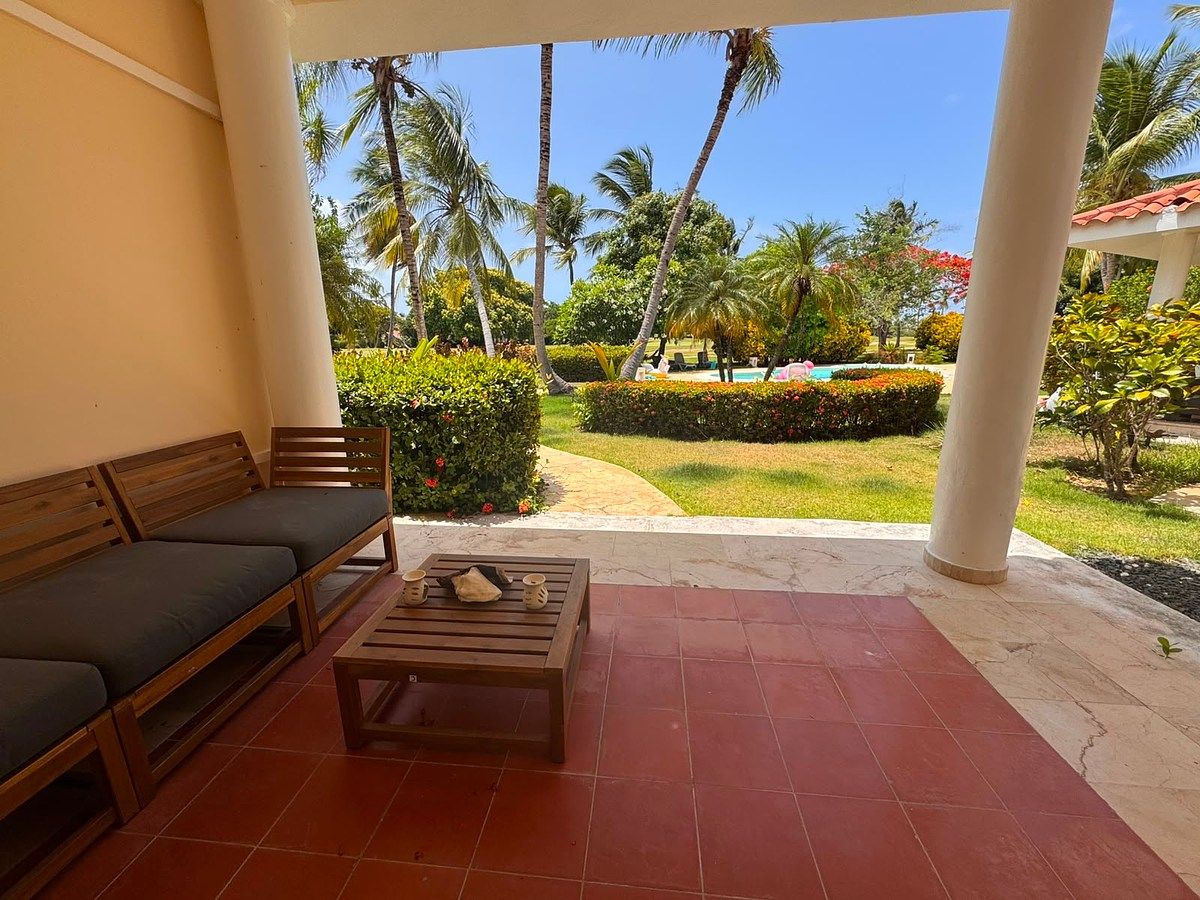 Apartamento en Cocotal, Punta Cana, foto 2 de 17