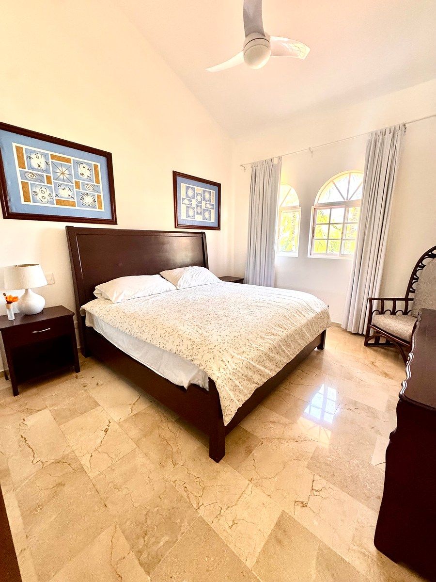 Apartamento en Cocotal, Punta Cana, foto 11 de 17