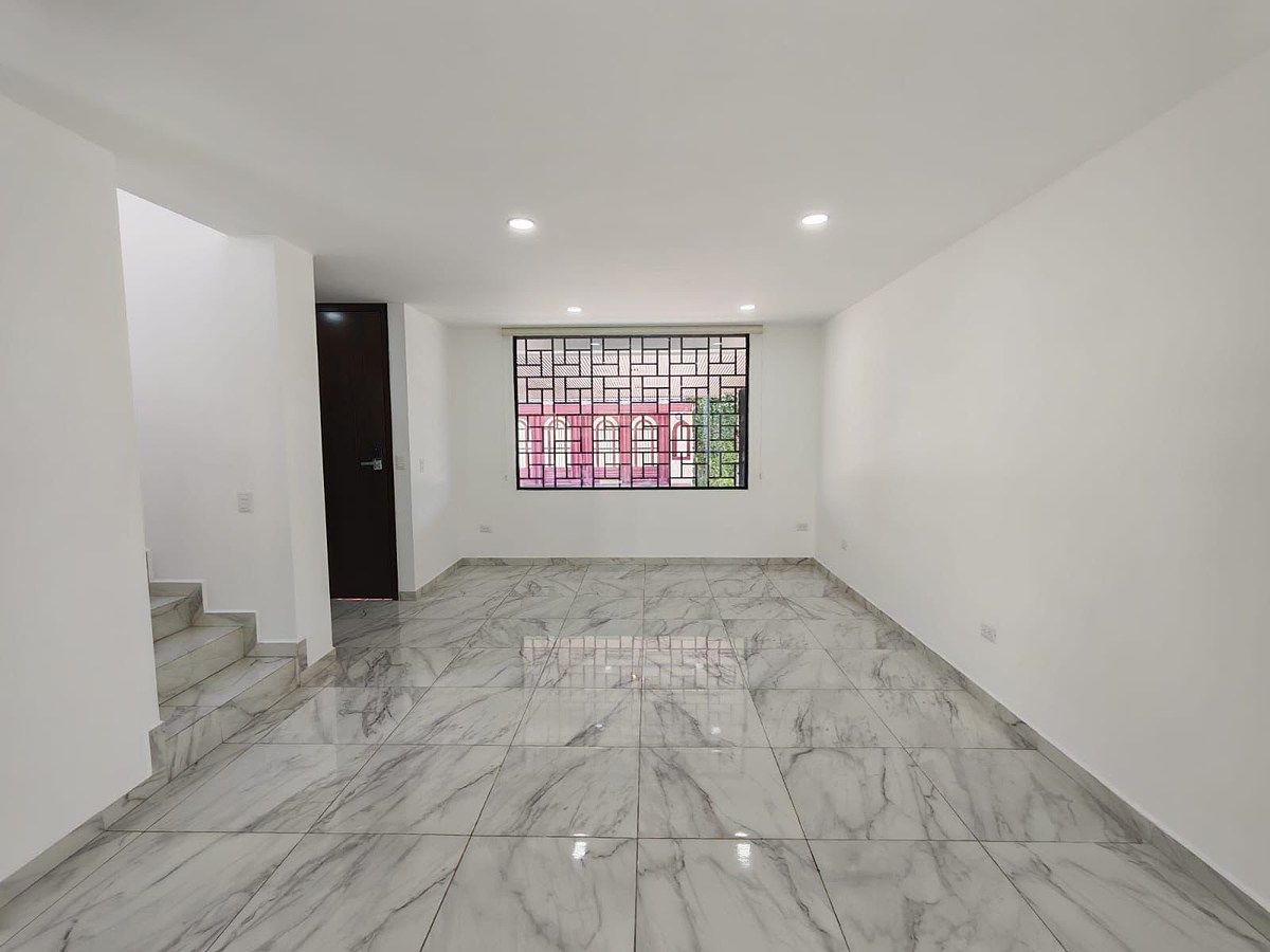 Casa em Morillotla, San Andrés Cholula, foto 3 de 12