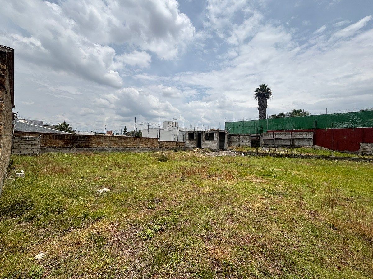 VENDO TERRENO NA PROLONGAÇÃO ZAVALETA PONIENTE PUEBLA, foto 1 de 10