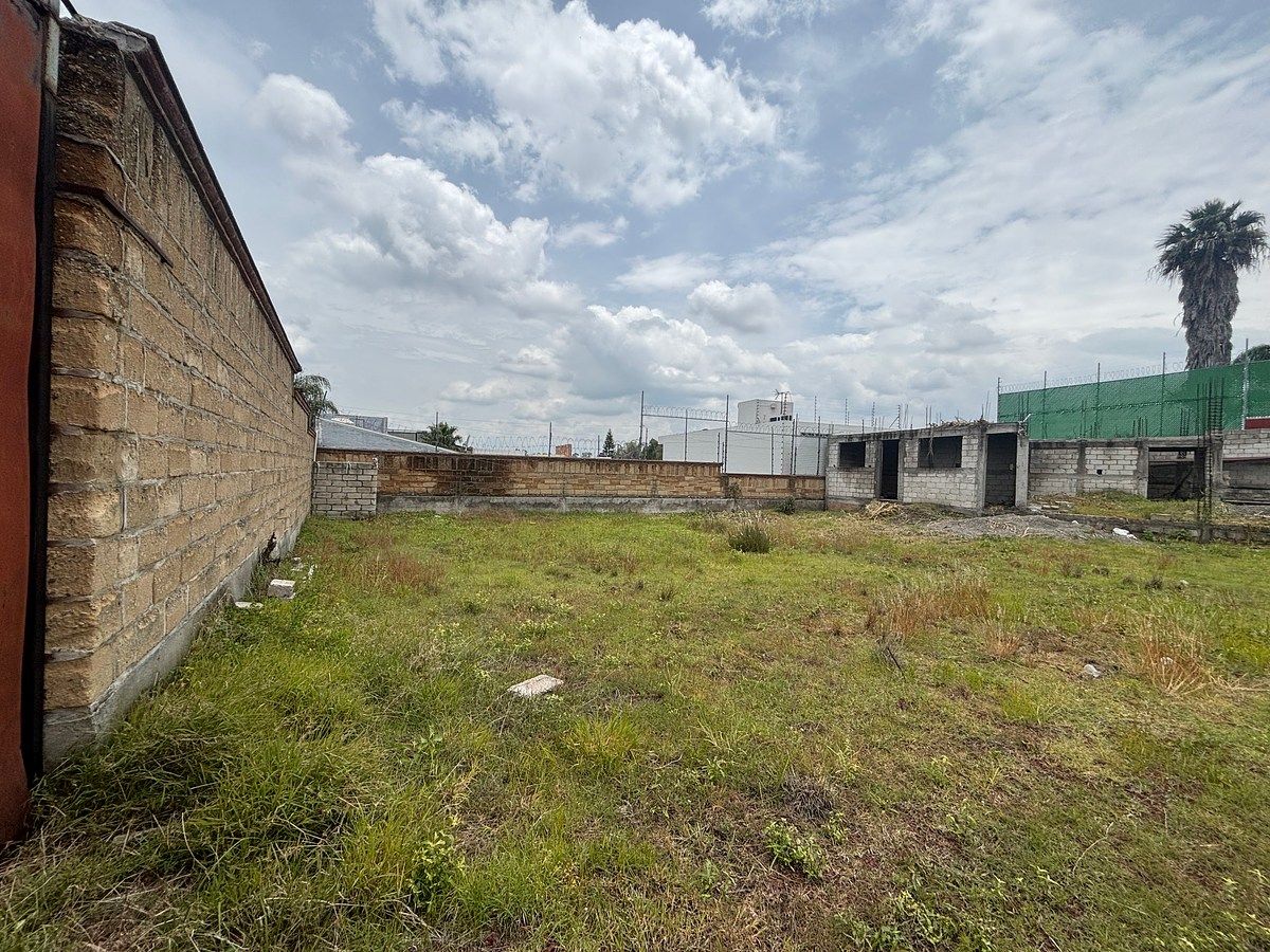 Lote comercial em Reserva Territorial Atlixcayotl, San Andrés Cholula, foto 5 de 10