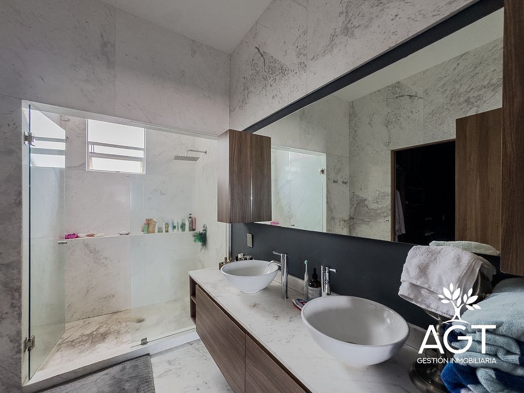 Apartment in Bosques de las Palmas, Huixquilucan, photo 18 of 47