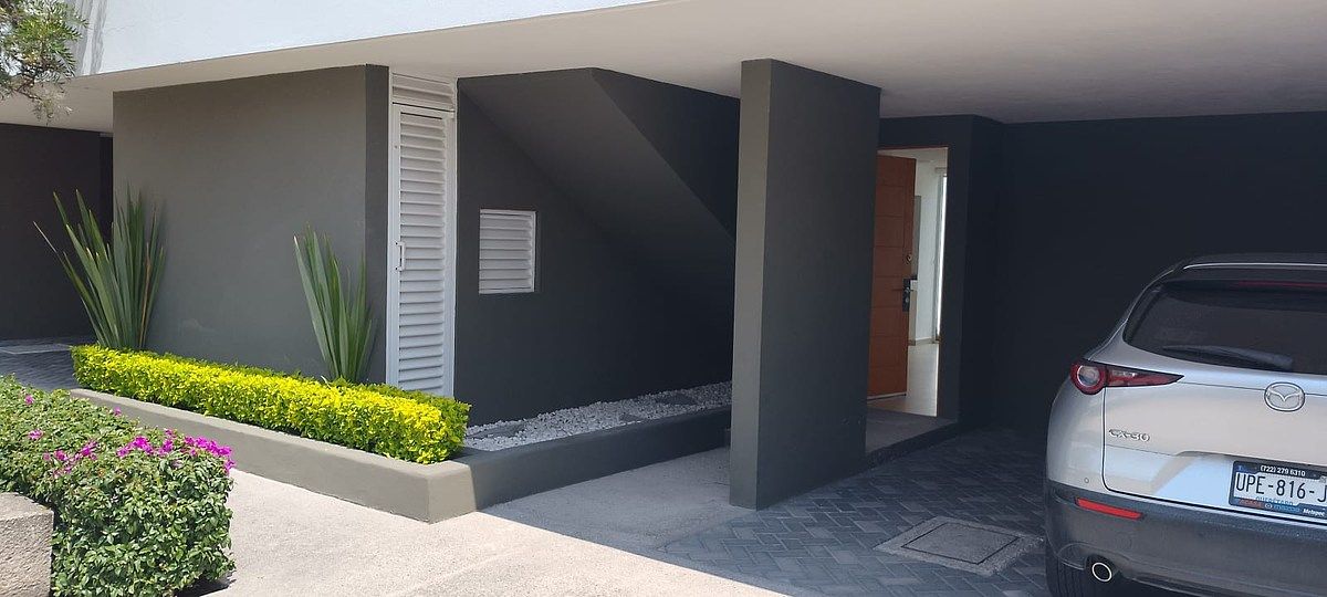 Casa en condominio en Juriquilla Santa Fe, Querétaro, foto 2 de 19