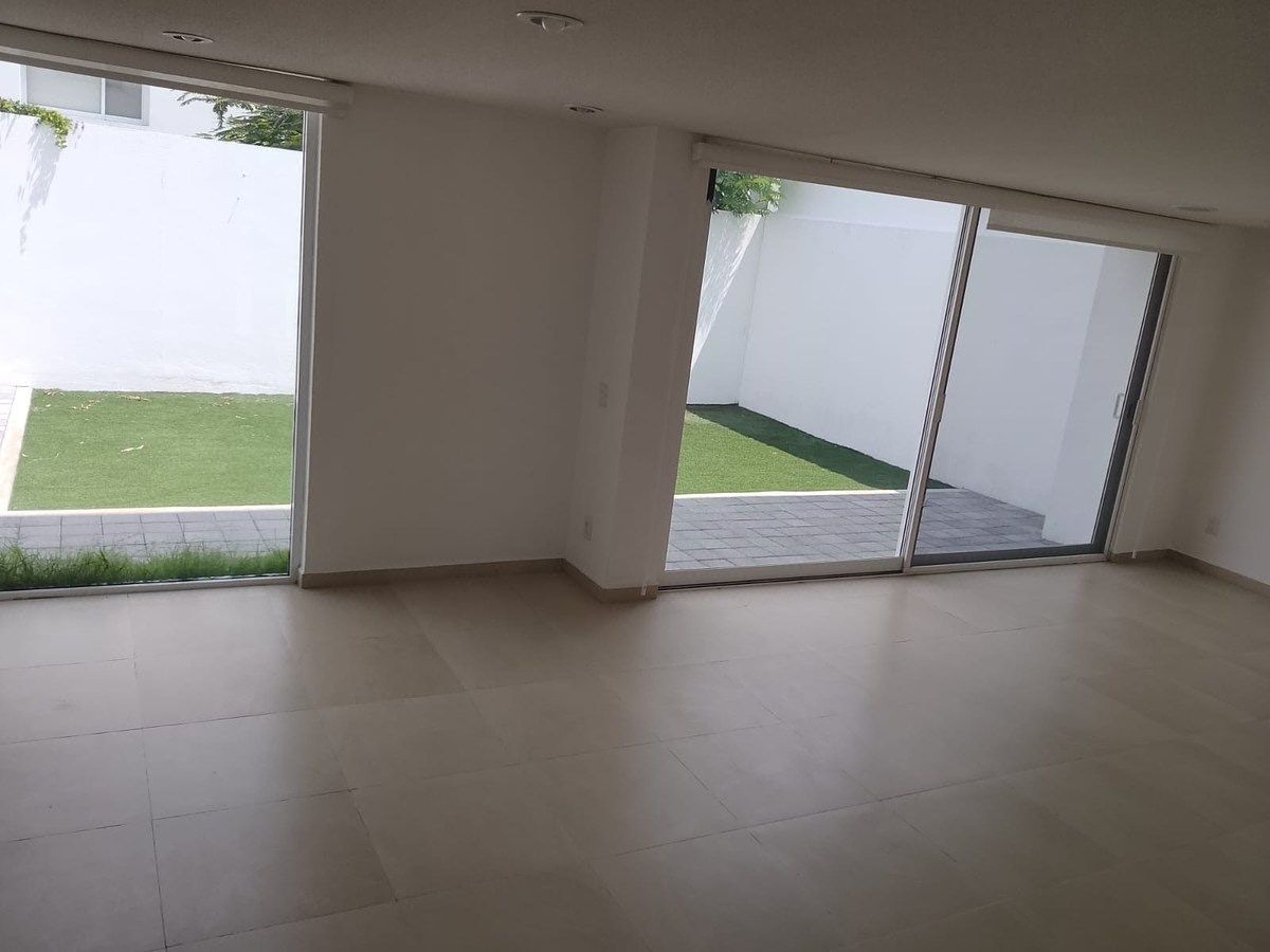 Casa en condominio en Juriquilla Santa Fe, Querétaro, foto 3 de 19
