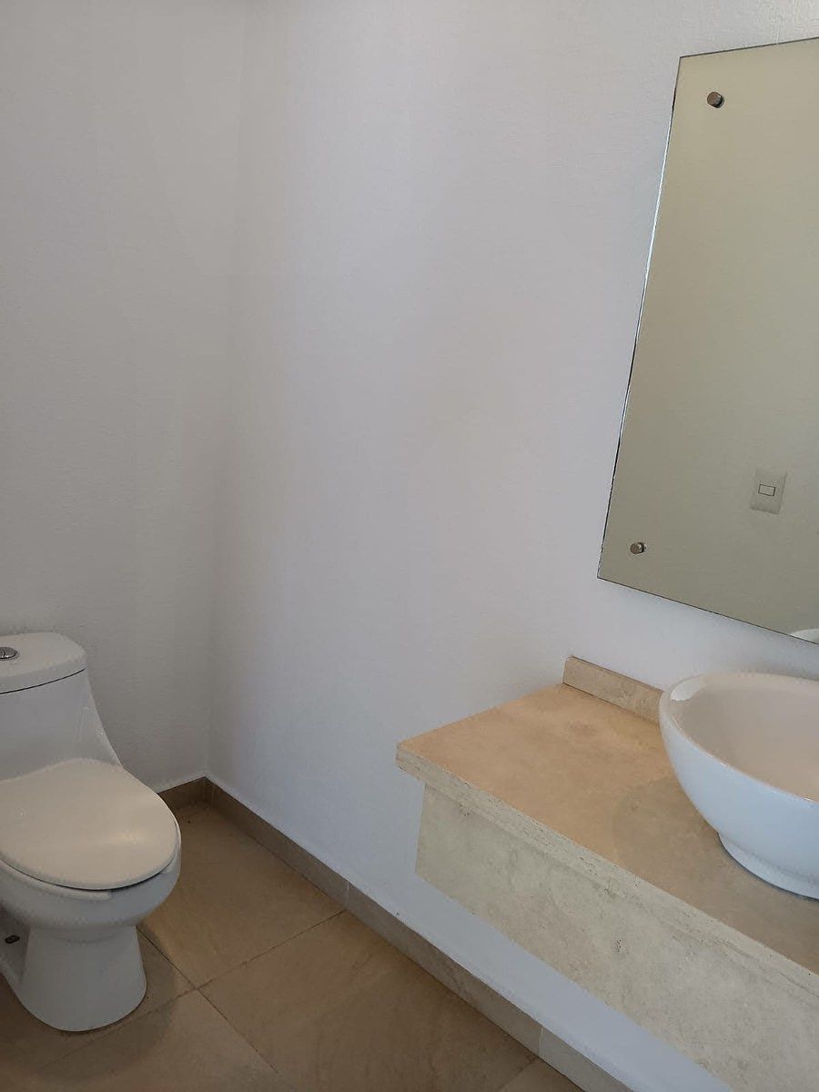 Casa en condominio en Juriquilla Santa Fe, Querétaro, foto 7 de 19