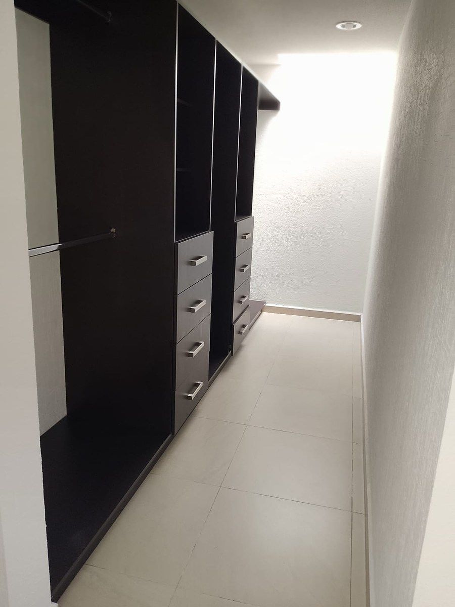 Casa en condominio en Juriquilla Santa Fe, Querétaro, foto 11 de 19