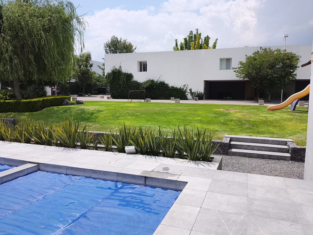 Casa en condominio en Juriquilla Santa Fe, Querétaro, foto 19 de 19