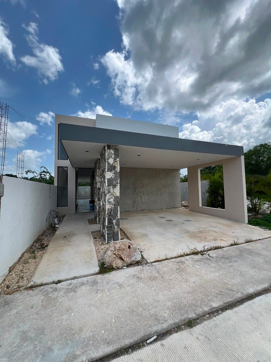 House in Conkal, Conkal, photo 2 of 19