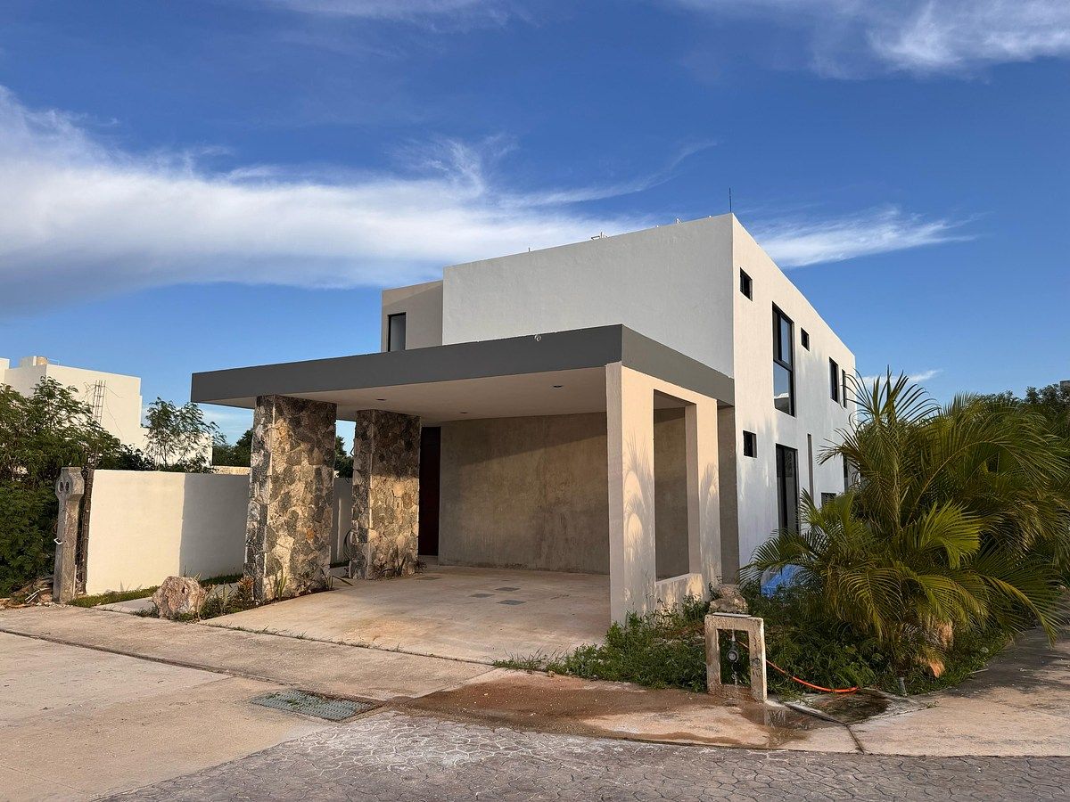 Casa de entrega imediata em Silvesta, Conkal | 3 Quartos, foto 1 de 18