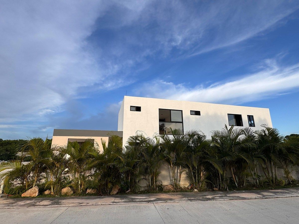 Casa em Conkal, Conkal, foto 3 de 18
