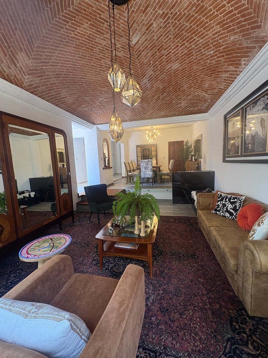 Casa em Juriquilla, Querétaro, foto 6 de 41