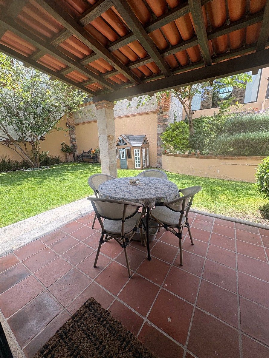 Casa em Juriquilla, Querétaro, foto 18 de 41