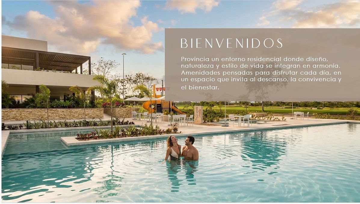 Lot in Komchen, Mérida, photo 4 of 12