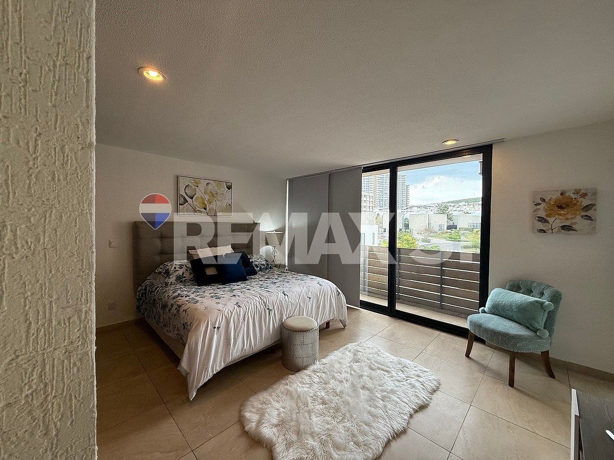 Apartamento em Zibatá, El Marqués, foto 2 de 37