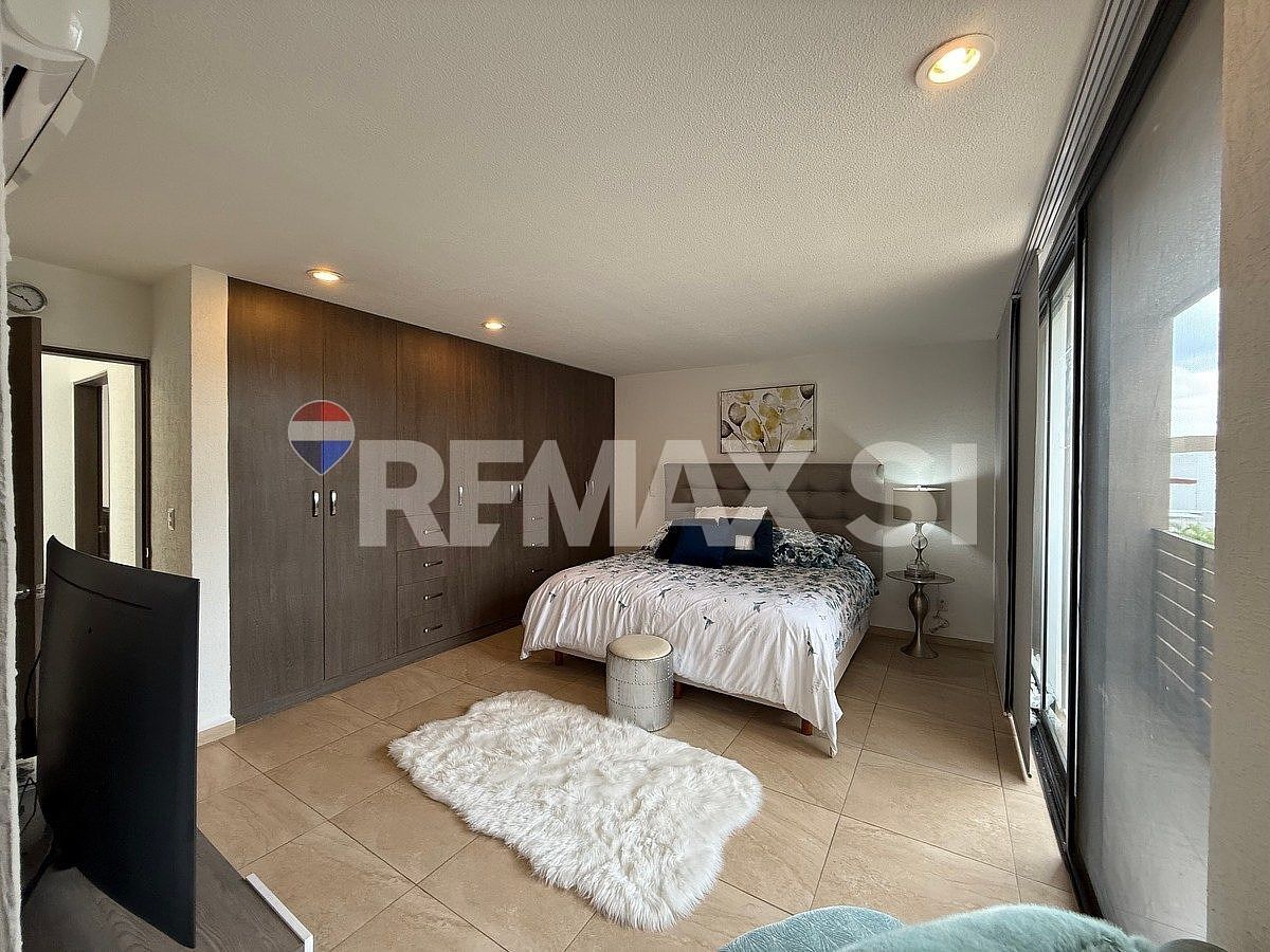 Apartamento em Zibatá, El Marqués, foto 3 de 37