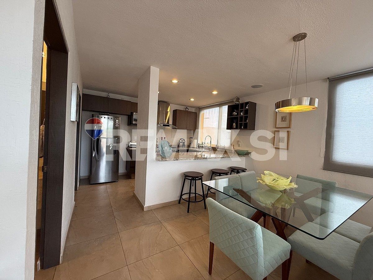 Apartamento em Zibatá, El Marqués, foto 6 de 37