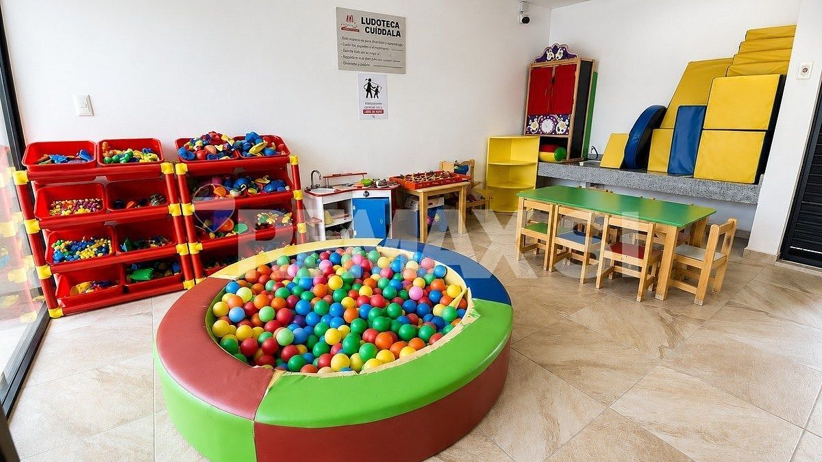 Departamento en Zibatá, El Marqués, foto 42 de 42