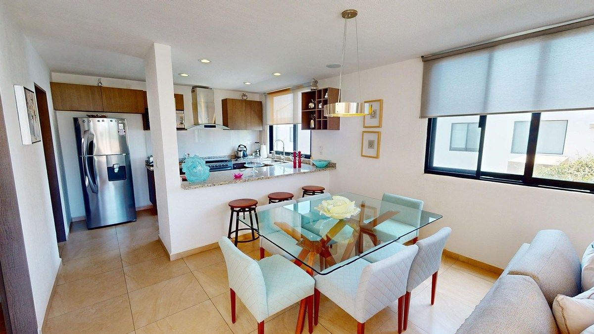 Apartment in Zibatá, El Marqués, photo 7 of 20