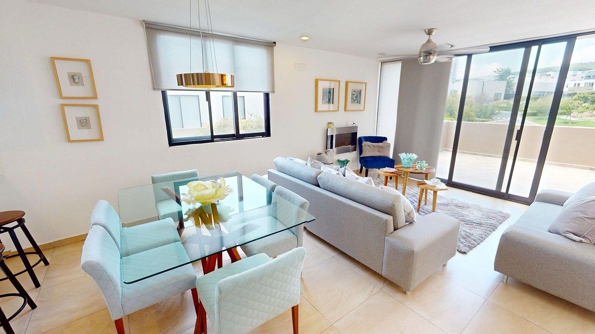 Apartment in Zibatá, El Marqués, photo 5 of 20