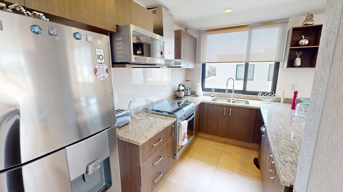 Apartment in Zibatá, El Marqués, photo 9 of 20