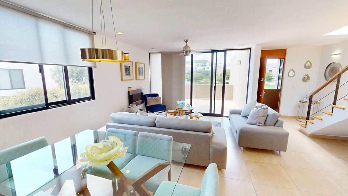 Apartment in Zibatá, El Marqués, photo 10 of 20