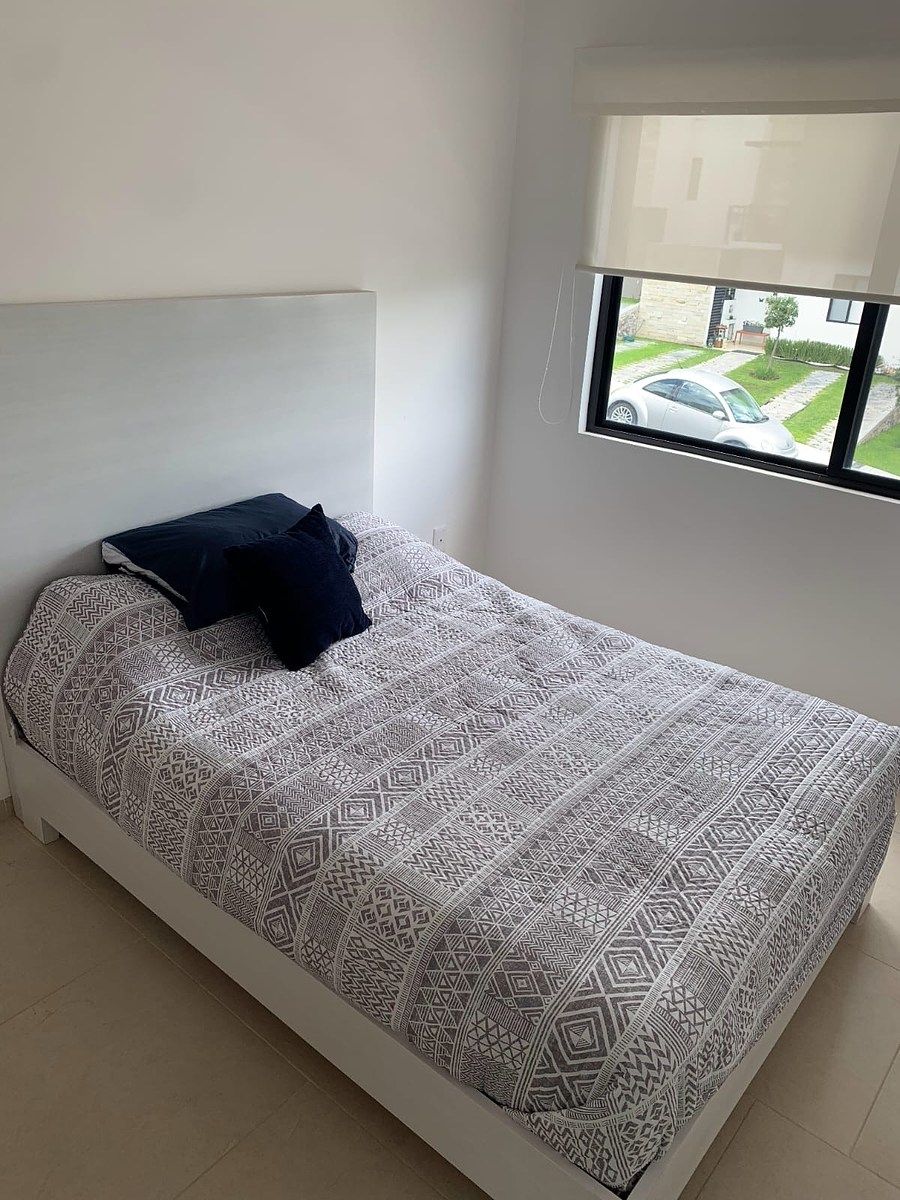 Casa em condomínio fechado em Zibatá, El Marqués, foto 12 de 25