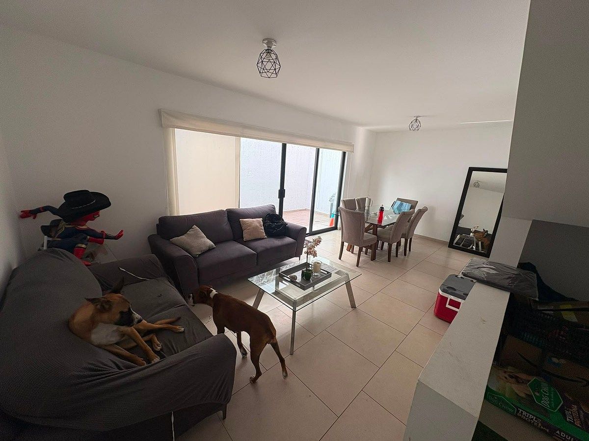 Casa em condomínio fechado em Zibatá, El Marqués, foto 18 de 25