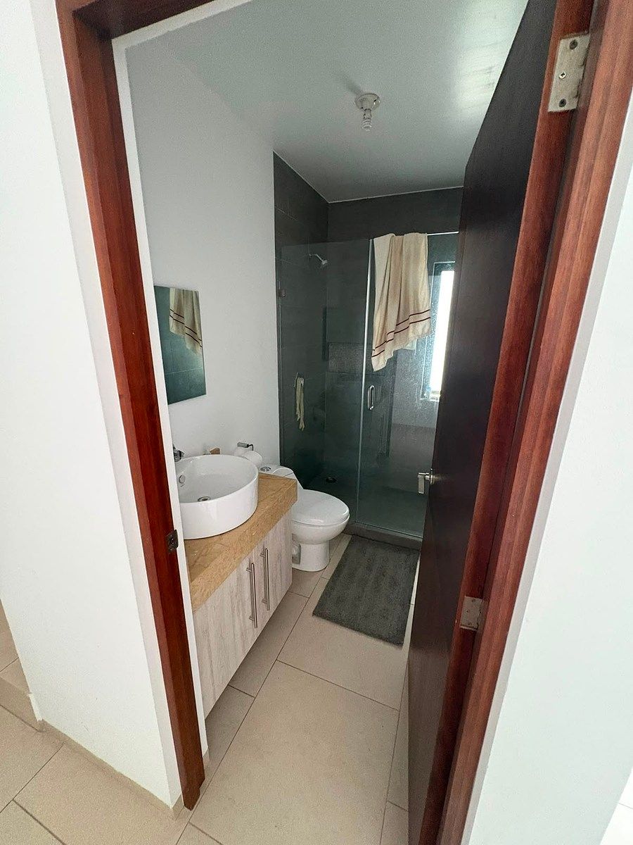 Casa em condomínio fechado em Zibatá, El Marqués, foto 22 de 25