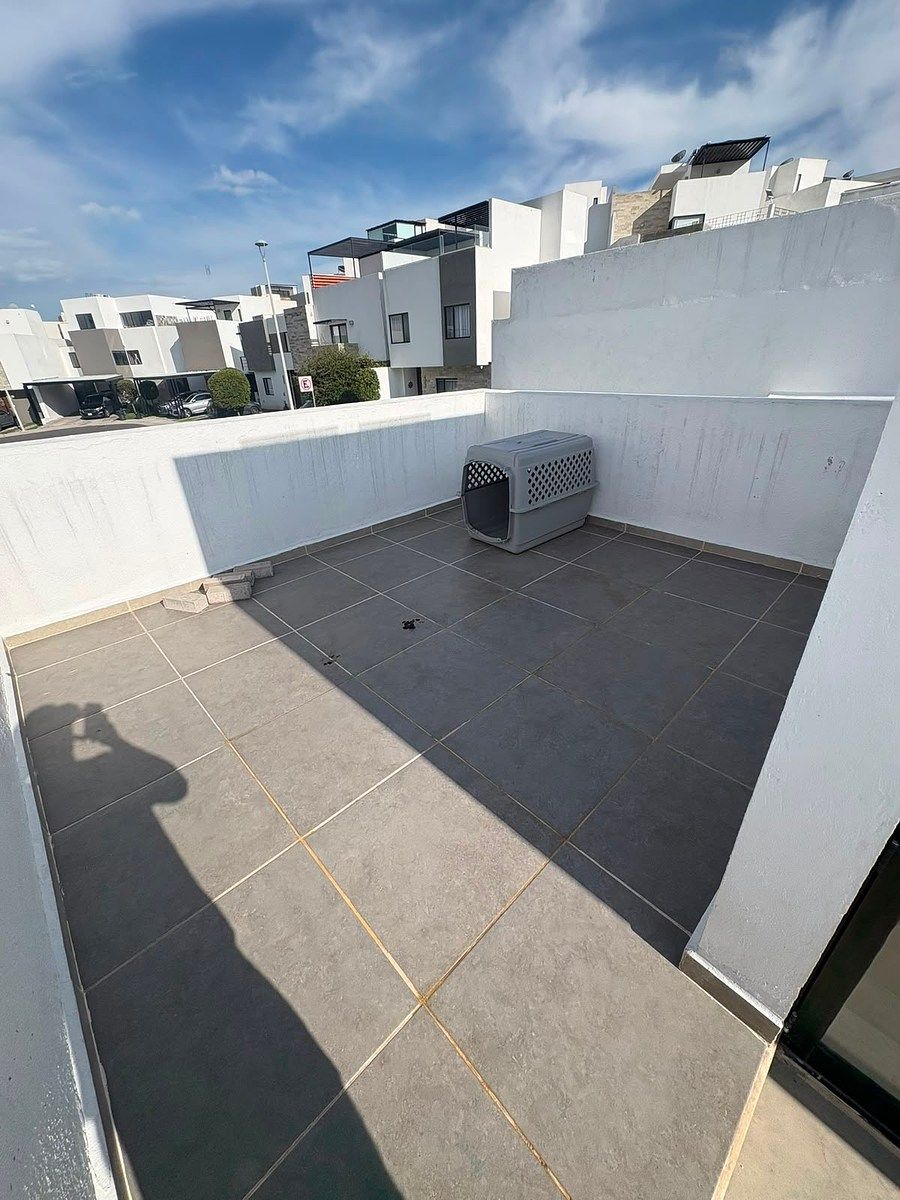 Casa em condomínio fechado em Zibatá, El Marqués, foto 23 de 25
