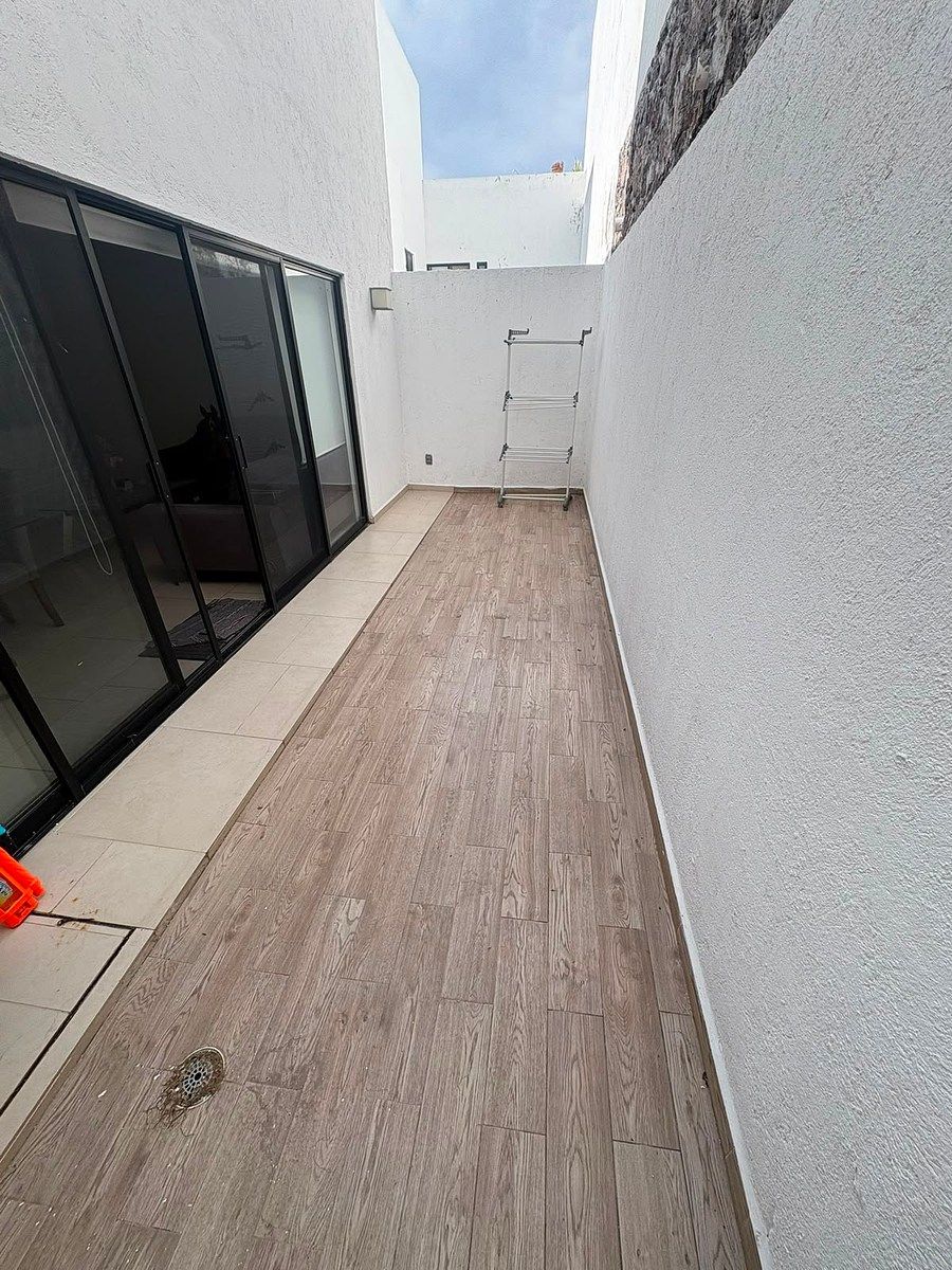 Casa em condomínio fechado em Zibatá, El Marqués, foto 24 de 25