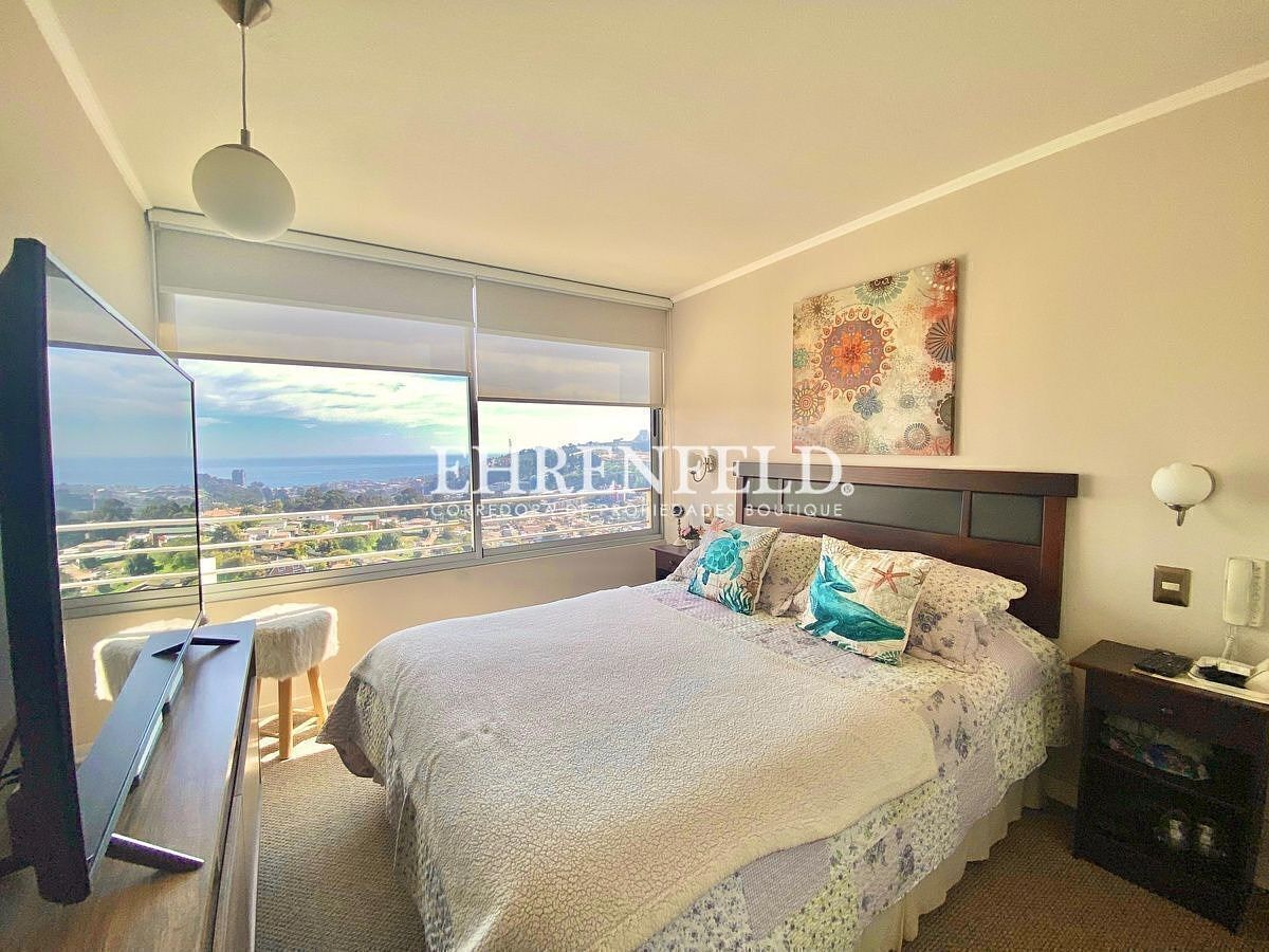 Departamento en Jardín del Mar, Viña del Mar, foto 11 de 30