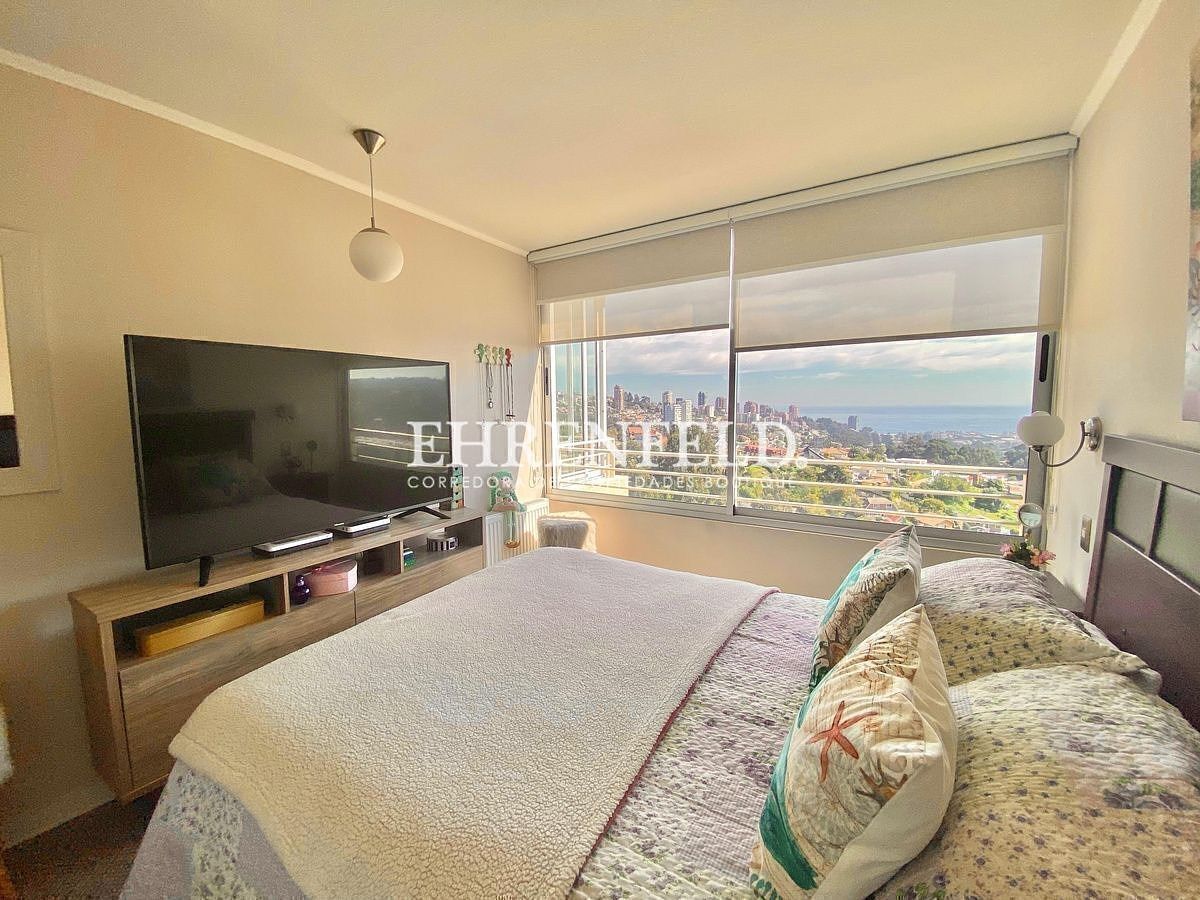 Departamento en Jardín del Mar, Viña del Mar, foto 12 de 30